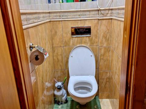 квартира по адресу Запорожское шоссе, 68