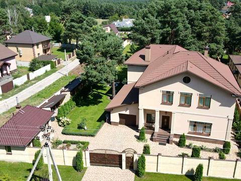 будинок за адресою с. Капітанівка, ОЗРНА