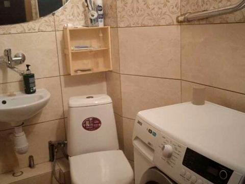 квартира по адресу Тракторостроителей просп., 130б