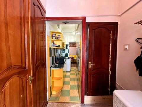 квартира по адресу Адмирала Лазарева ул., 30