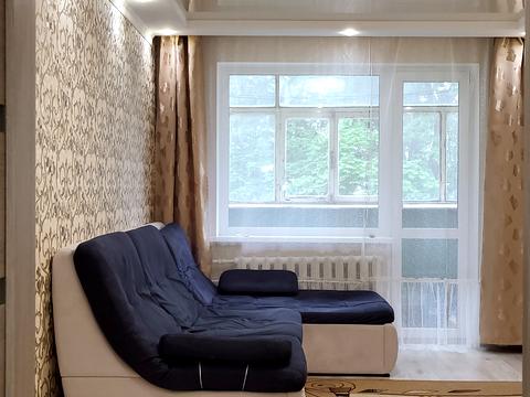 квартира по адресу Київське шосе, 80