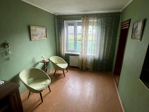 дом по адресу Переможна ул., 26