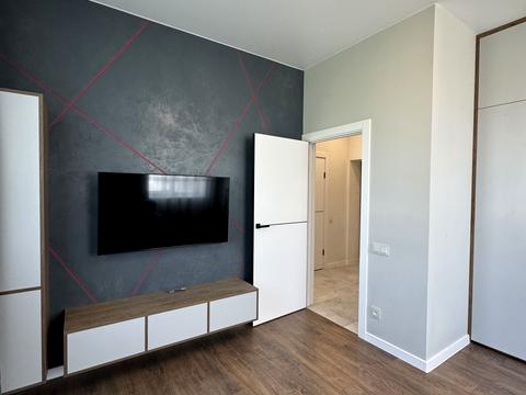 квартира за адресою Благовіщенська вул., 1