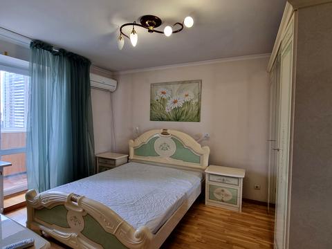 квартира за адресою Стадіонна вул., 6-А