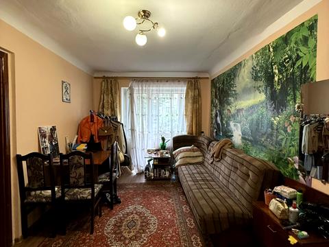 квартира по адресу Бельведерська, 47