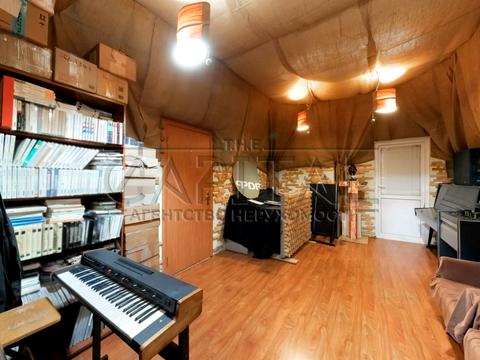 комерційна за адресою Фортечний тупик (Тверський), 3