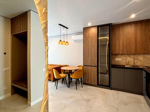 квартира за адресою Замарстинівська вул. (Калініна), 76