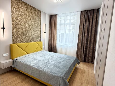 квартира по адресу Краснова ул., 3/65