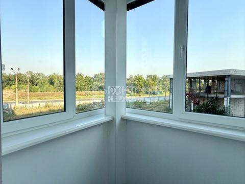квартира за адресою Борткевича вул., 5