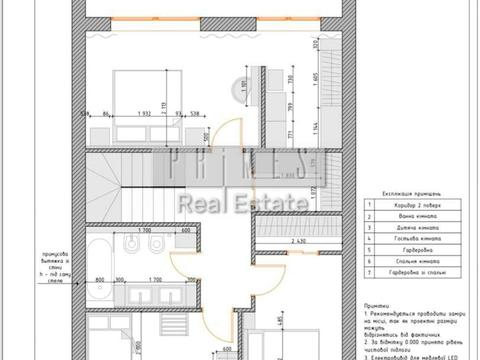 дом по адресу Виноградная ул.