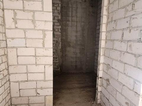 квартира за адресою Борткевича вул., 15