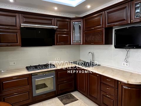 квартира за адресою Соборності України вул., 238а
