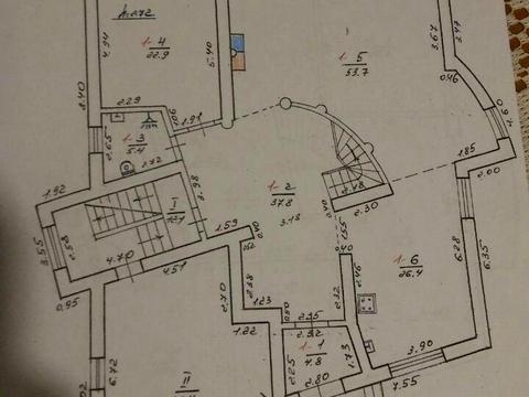 дом по адресу Широкая ул., 21