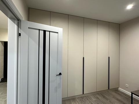 квартира по адресу Крайковского ул., 7