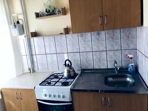 квартира по адресу Научная ул., 20