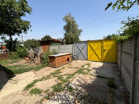 дом по адресу Ватутина ул.
