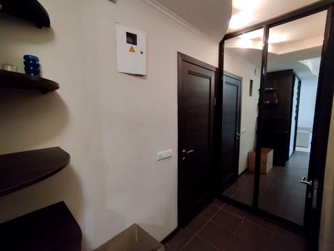 квартира по адресу Цитадельная ул., 7