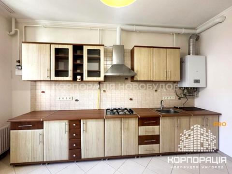 квартира по адресу Ужгород, Хіри, 1