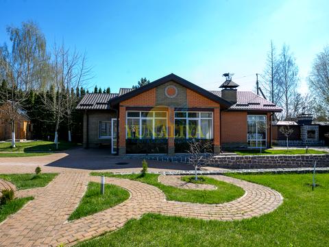 будинок за адресою Вишневе містечко