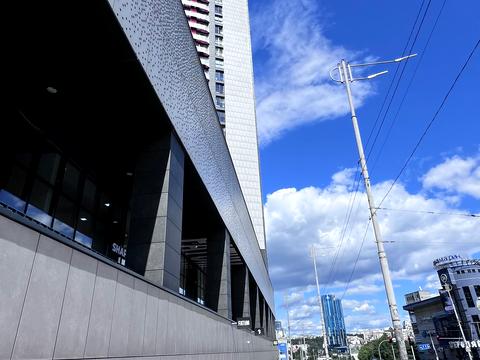 коммерческая по адресу Митрополита Василия Липковского ул. (Урицкого), 16-Г