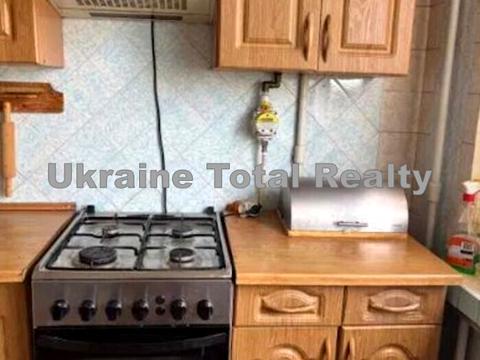 квартира по адресу Приречная ул., 5