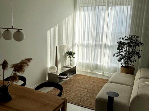 квартира по адресу Звёздный бульв., 1-Д