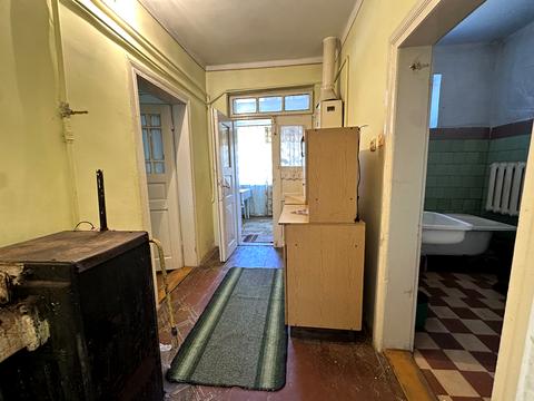 будинок за адресою Підгір'я вул., 16
