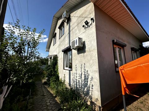 будинок за адресою Ново-Заводська вул.