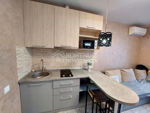 квартира по адресу Авиахимическая ул., 7-А