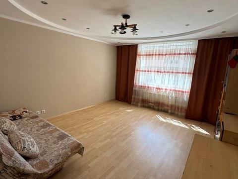 квартира по адресу Старицкого ул., 20/1