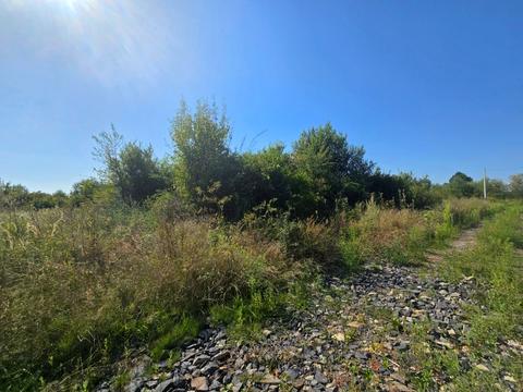 ділянка за адресою Сомботгейська