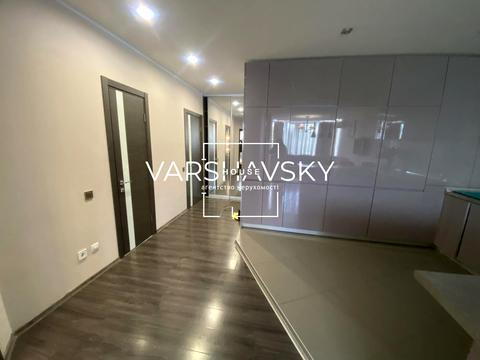 квартира за адресою Вишгородська вул., 45