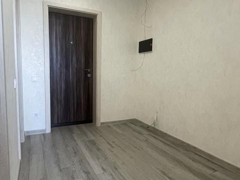 квартира по адресу Штилевая ул., 1