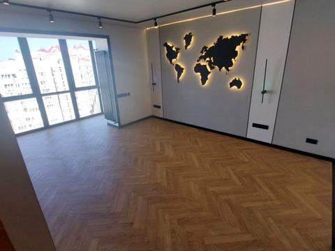 квартира за адресою Лазурна вул., 9/21