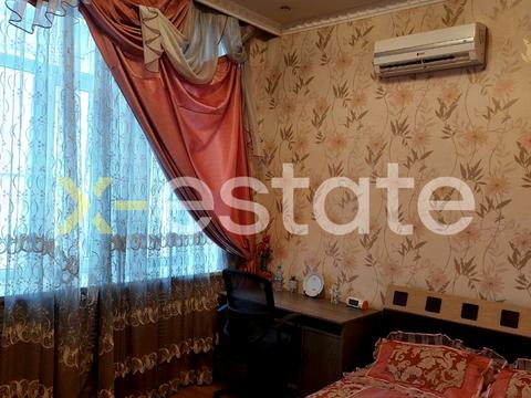 квартира по адресу Богдана Хмельницкого ул., 25