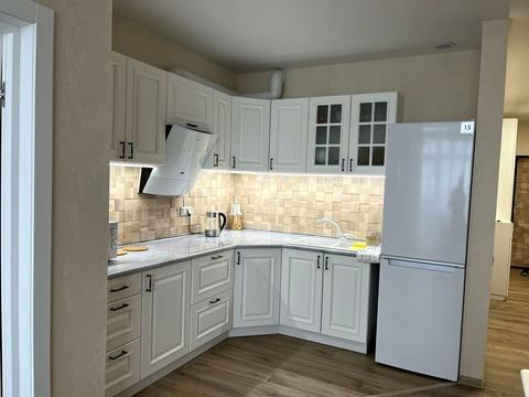 квартира по адресу Берестейский просп. (Победы), 55А