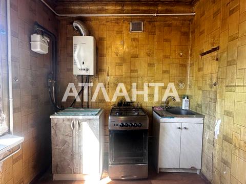 квартира за адресою Центральний Аеропорт вул., 3