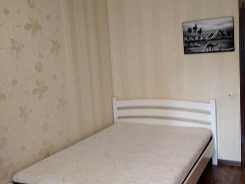 квартира за адресою Ірпінська вул., 69-Б