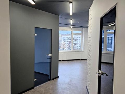комерційна за адресою Берестейський просп. (Перемоги), 11 к2