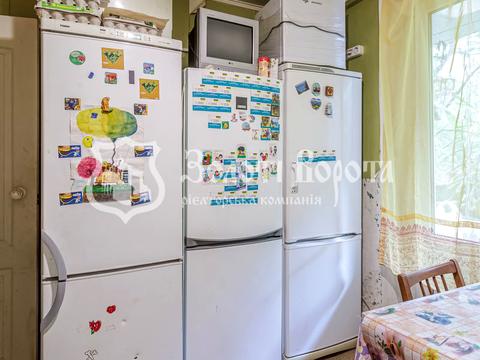 квартира по адресу Оксани Вороніної пер. (Металістів), 1