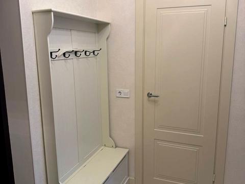 квартира по адресу Евгения Коновальца ул. (Щорса), 34-А