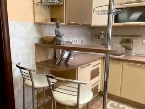 квартира по адресу Владимира Ивасюка просп. (Героїв Сталінграду), 6