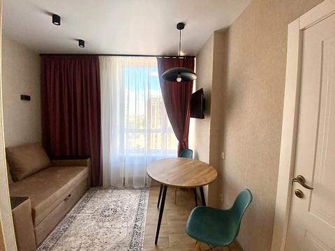 квартира по адресу Столичное шоссе, 3