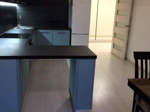 квартира за адресою Федора Ернста вул., 16
