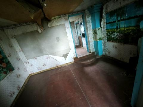 дом по адресу Квіткова ул.