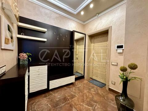 квартира за адресою Назарівська, 23