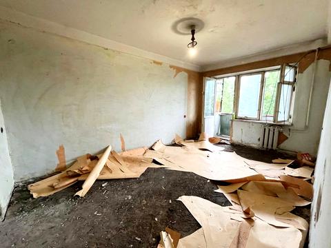 квартира по адресу проспект Миру, 8