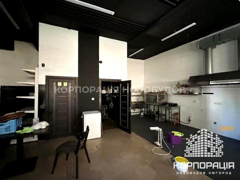 комерційна за адресою Добрянського, 12А