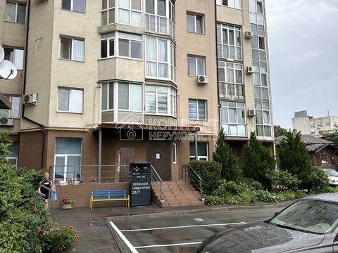 квартира за адресою Примерівська вул., 22а