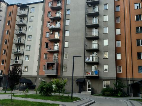 квартира за адресою Героїв Крут вул., 8